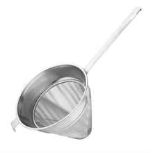 Afbeelding in Gallery-weergave laden, Vogue RVS puntzeef 20cm