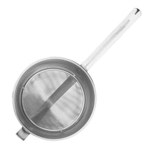 Afbeelding in Gallery-weergave laden, Vogue RVS puntzeef 20cm