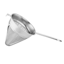 Afbeelding in Gallery-weergave laden, Vogue RVS puntzeef 20cm