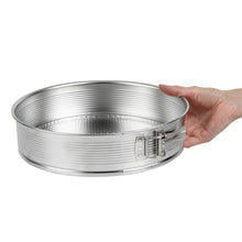 Afbeelding in Gallery-weergave laden, Vogue ronde springvorm 28cm