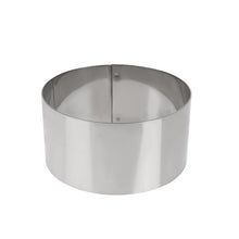 Afbeelding in Gallery-weergave laden, Matfer Bourgeat ronde moussering 12cm