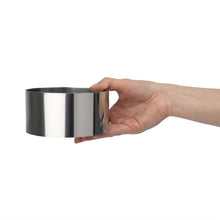 Afbeelding in Gallery-weergave laden, Matfer Bourgeat ronde moussering 12cm