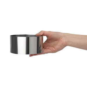 Matfer Bourgeat ronde moussering 12cm