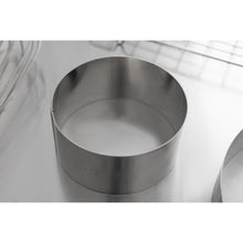 Afbeelding in Gallery-weergave laden, Matfer Bourgeat ronde moussering 12cm
