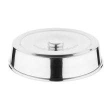 Afbeelding in Gallery-weergave laden, Vogue aluminium borddeksel