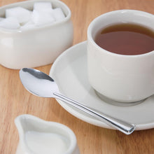 Afbeelding in Gallery-weergave laden, Nisbets Essentials budget theelepels 18/0 135mm (12 stuks)