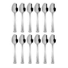 Afbeelding in Gallery-weergave laden, Nisbets Essentials budget theelepels 18/0 135mm (12 stuks)