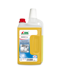 Energy Bar - glazenwasmiddel 2l /4