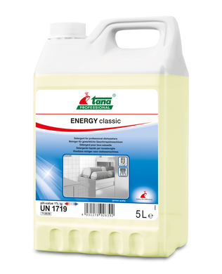 Energy classic vaatwasmiddel 5l