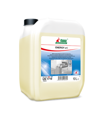 Energy Uni - vloeibare vaatwasreiniger 15l