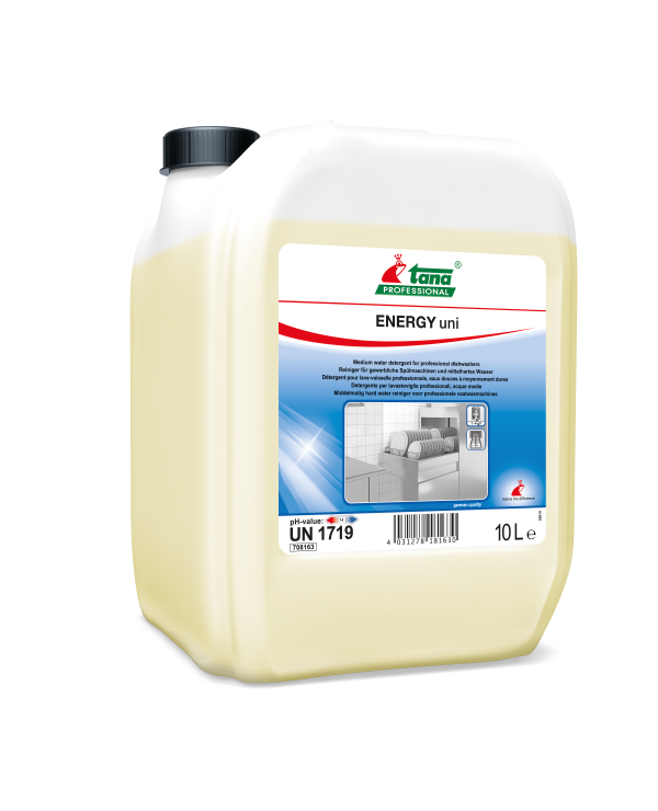Energy Uni - vloeibare vaatwasreiniger 15l