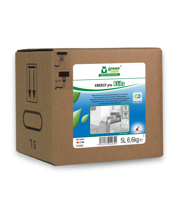 Energy prokliks vaatwasmiddel 5l