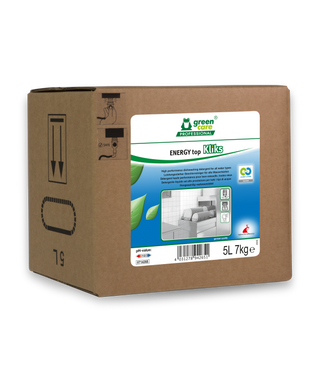 Energy topkliks vaatwasmiddel 5l