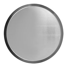 Afbeelding in Gallery-weergave laden, Pizzapan getemperd aluminium 30cm