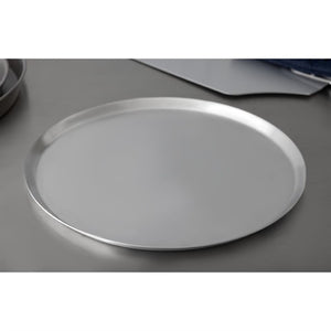 Pizzapan getemperd aluminium 30cm