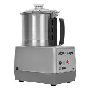 Robot Coupe R401 foodprocessor met groentesnijder