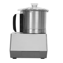 Afbeelding in Gallery-weergave laden, Robot Coupe R401 foodprocessor met groentesnijder