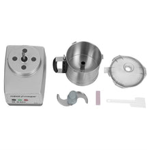 Afbeelding in Gallery-weergave laden, Robot Coupe R401 foodprocessor met groentesnijder