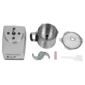 Robot Coupe R401 foodprocessor met groentesnijder