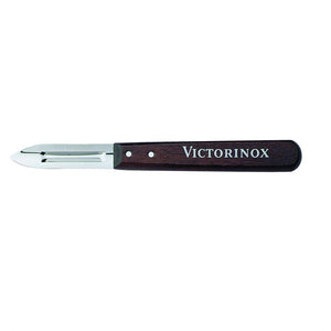 Victorinox 7-delige messenset met 21,5cm koksmes en foedraal