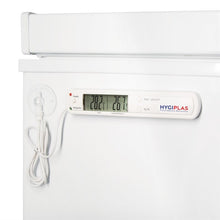 Afbeelding in Gallery-weergave laden, Hygiplas koeling/vriezer thermometer met alarm