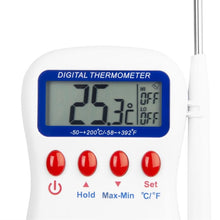 Afbeelding in Gallery-weergave laden, Hygiplas multifunctionele kernthermometer