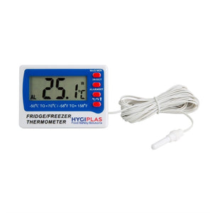 Hygiplas digitale koeling- en vriezerthermometer