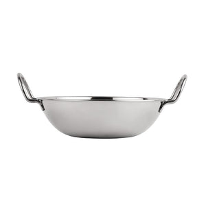 Olympia balti serveerschaal met handvatten 23cm