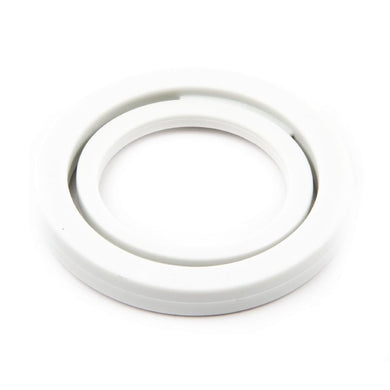 Ringetje voor Kisag slagroomapparaat