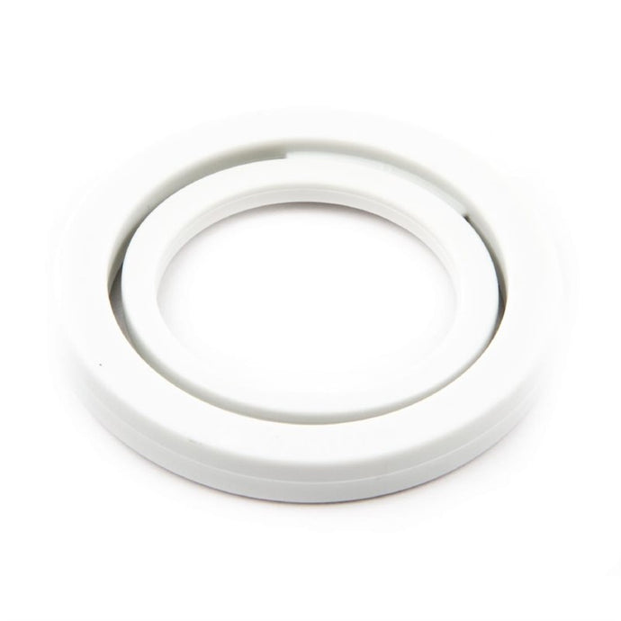 Ringetje voor Kisag slagroomapparaat