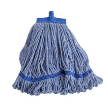 Afbeelding in Gallery-weergave laden, SYR Kentucky mop syntex blauw