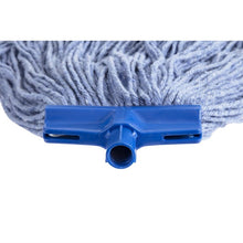 Afbeelding in Gallery-weergave laden, SYR Kentucky mop syntex blauw