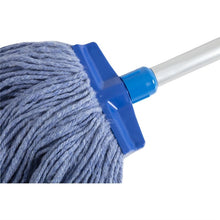 Afbeelding in Gallery-weergave laden, SYR Kentucky mop syntex blauw