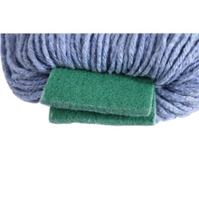 Afbeelding in Gallery-weergave laden, SYR Kentucky mop syntex blauw