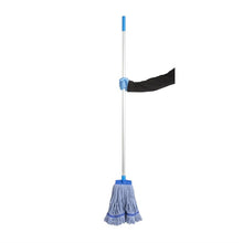 Afbeelding in Gallery-weergave laden, SYR Kentucky mop syntex blauw