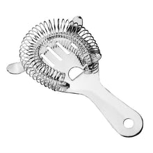 Afbeelding in Gallery-weergave laden, Hawthorne cocktail strainer 2 tanden
