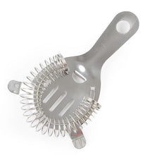 Afbeelding in Gallery-weergave laden, Hawthorne cocktail strainer 2 tanden