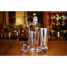Afbeelding in Gallery-weergave laden, Hawthorne cocktail strainer 2 tanden