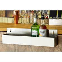 Afbeelding in Gallery-weergave laden, Olympia RVS flessenbak 56cm