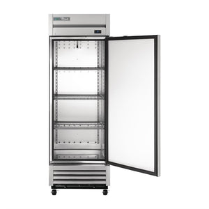 True slimline staande koelkast t-19-hc