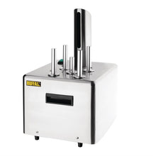 Afbeelding in Gallery-weergave laden, Buffalo professionele poleermachine