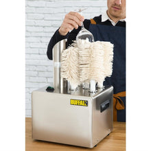 Afbeelding in Gallery-weergave laden, Buffalo professionele poleermachine