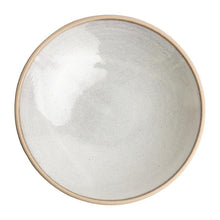 Afbeelding in Gallery-weergave laden, Olympia Canvas ondiepe schalen wit 20cm (6 stuks)