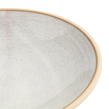 Afbeelding in Gallery-weergave laden, Olympia Canvas ondiepe schalen wit 20cm (6 stuks)