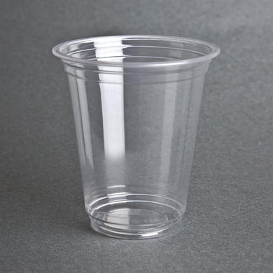 Fiesta Compostable composteerbare PLA frisdrankbekers 34cl (1000 stuks)