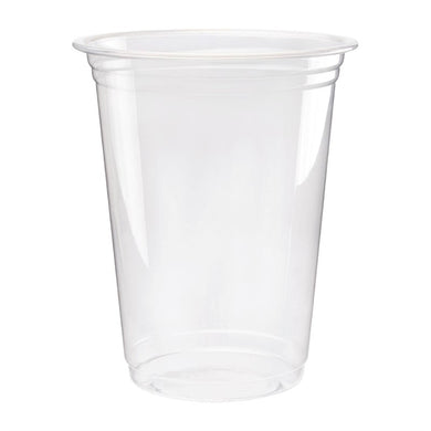 Fiesta Compostable composteerbare PLA frisdrankbekers 45,4cl (1000 stuks)