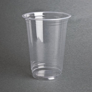 Fiesta Compostable composteerbare PLA frisdrankbekers 45,4cl (1000 stuks)