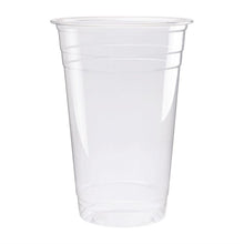 Afbeelding in Gallery-weergave laden, Fiesta Compostable composteerbare PLA frisdrankbekers 56,8cl (1000 stuks)