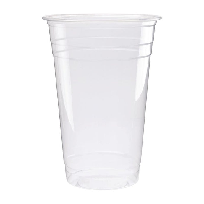 Fiesta Compostable composteerbare PLA frisdrankbekers 56,8cl (1000 stuks)