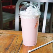 Afbeelding in Gallery-weergave laden, Fiesta Compostable composteerbare PLA frisdrankbekers 56,8cl (1000 stuks)